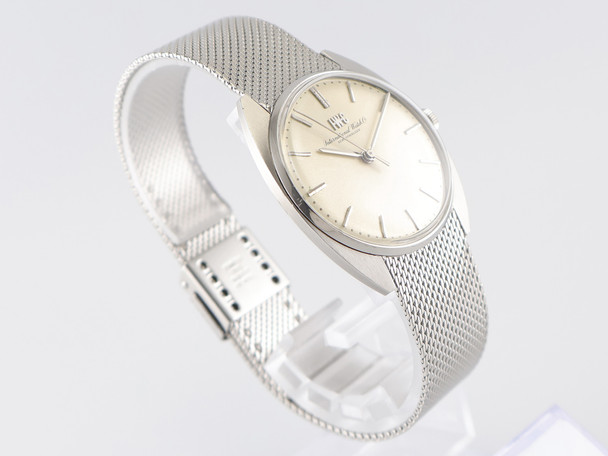 IWC Vintage Dress Watch VWS-3385