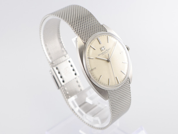 IWC Vintage Dress Watch VWS-3385