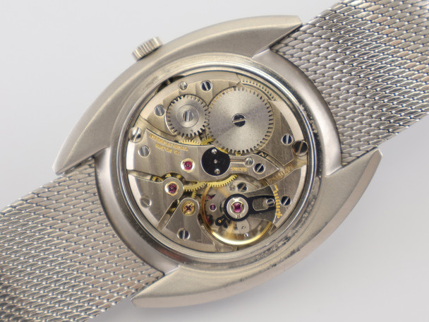 IWC Vintage Dress Watch VWS-3385