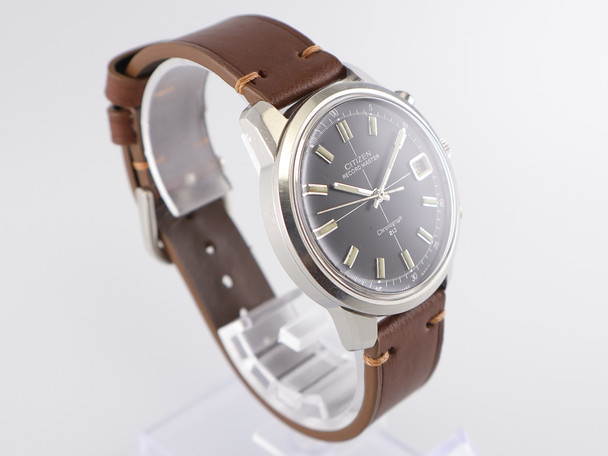 Citizen Record Master VWS-3388