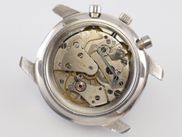 Citizen Record Master VWS-3388