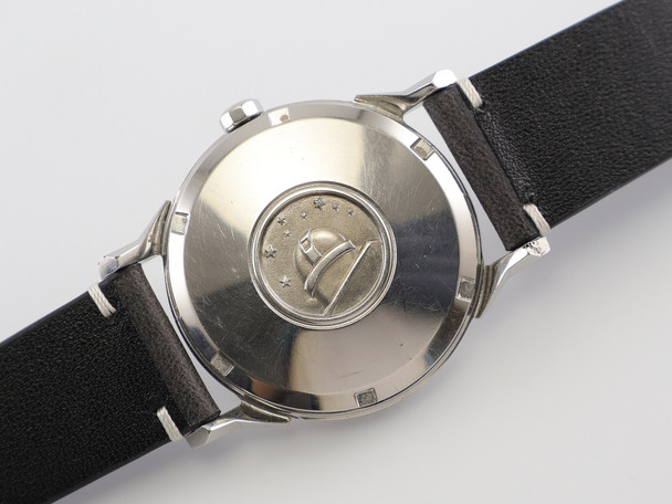 Omega Pie Pan Constellation Chronometer VWS-3390