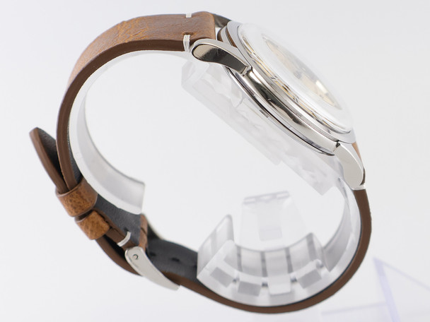 Omega Constellation Chronometer Jumbo Size VWS-3392