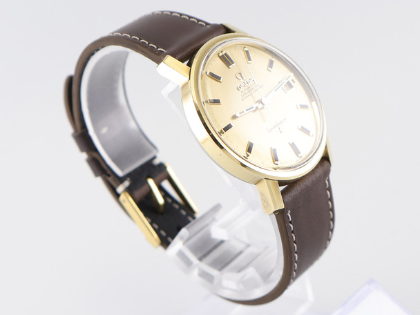 Omega Constellation Chronometer VWS-3394