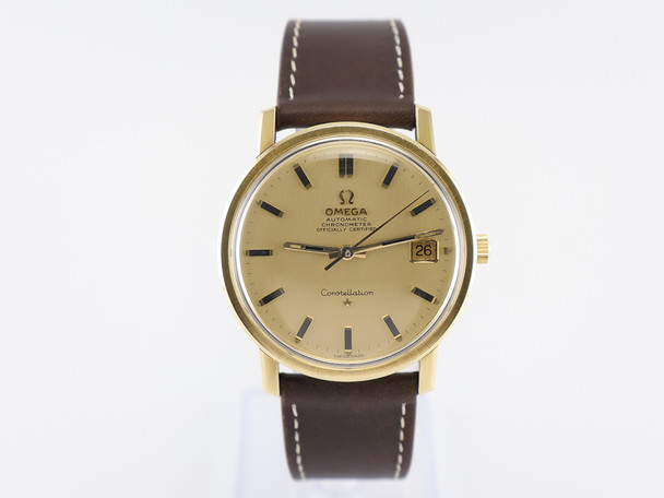 Omega Constellation Chronometer VWS-3394