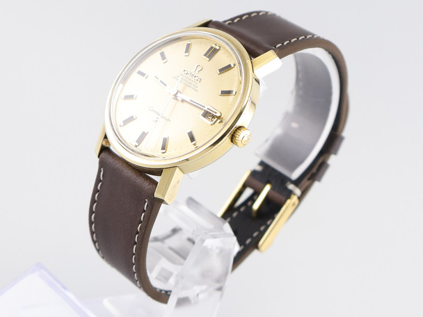 Omega Constellation Chronometer VWS-3394