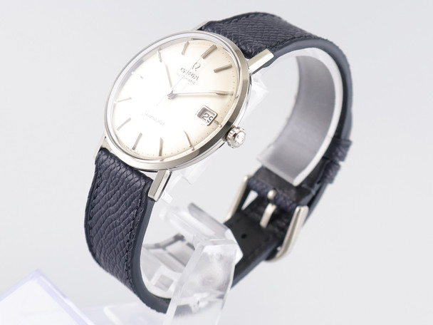 Omega Seamaster pre-De Ville Automatic VWS-3395