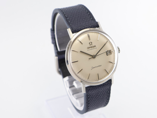 Omega Seamaster pre-De Ville Automatic VWS-3395