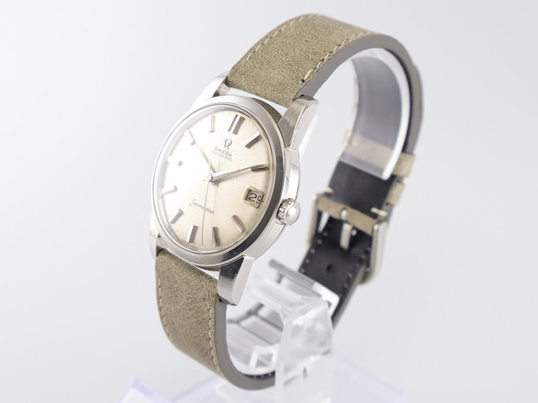 Omega Seamaster Automatic VWS-3397