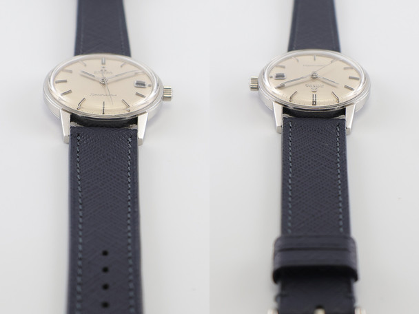 Omega Seamaster Automatic VWS-3398