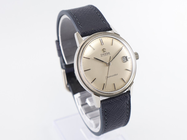 Omega Seamaster Automatic VWS-3398
