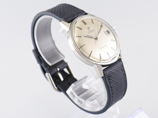Omega Seamaster Automatic VWS-3398