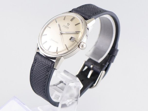 Omega Seamaster Automatic VWS-3398