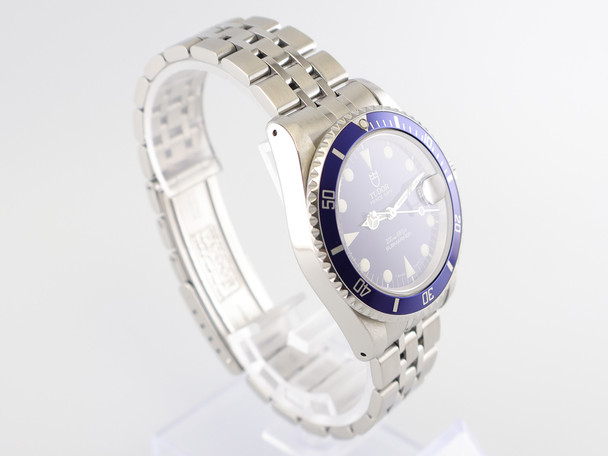 Tudor Submariner Full Set VWS-3400