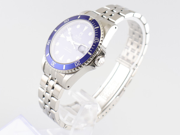Tudor Submariner Full Set VWS-3400