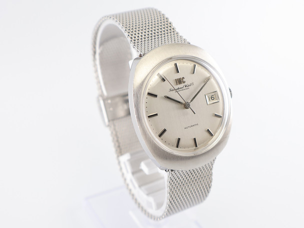 IWC Vintage Dress Watch VWS-3404