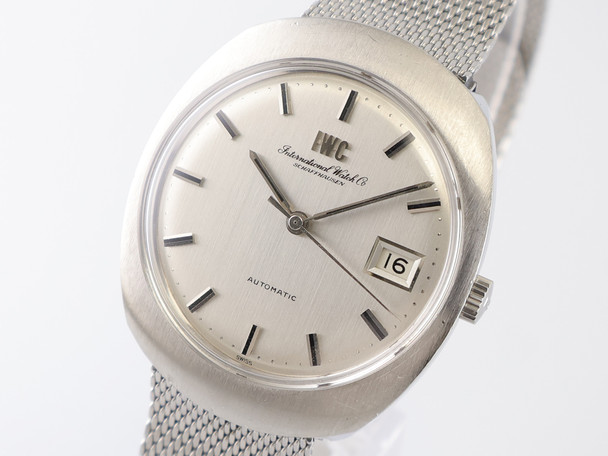 IWC Vintage Dress Watch VWS-3404