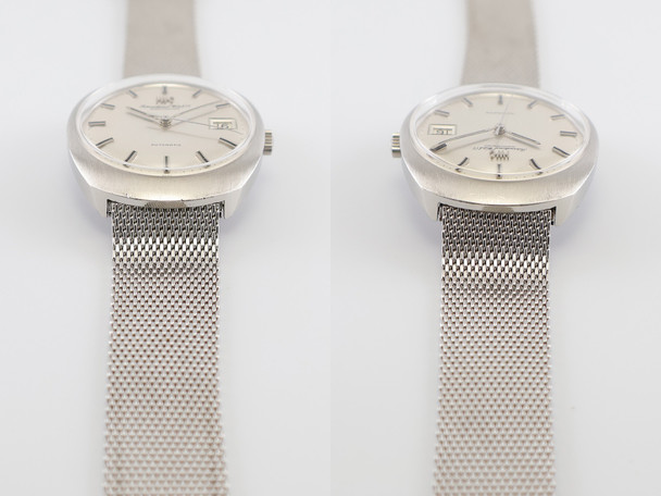 IWC Vintage Dress Watch VWS-3404