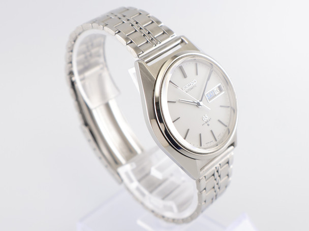 Grand Seiko GS56 Hi-Beat VWS-3406