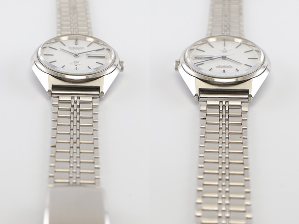 Grand Seiko GS56 Hi-Beat VWS-3406