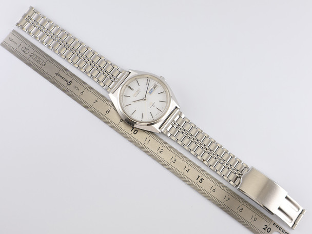 Grand Seiko GS56 Hi-Beat VWS-3406