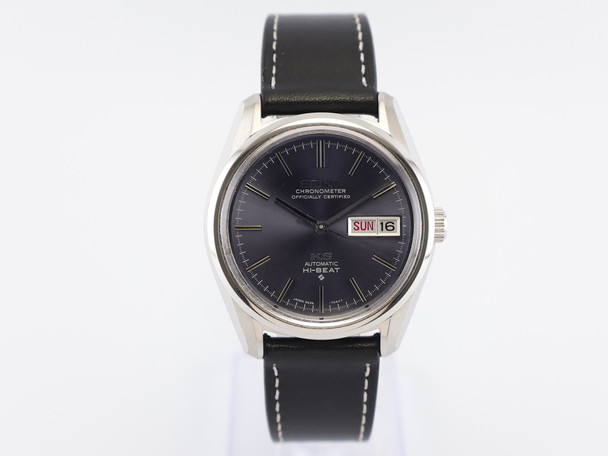 King Seiko Chronometer 56KS VWS-3407