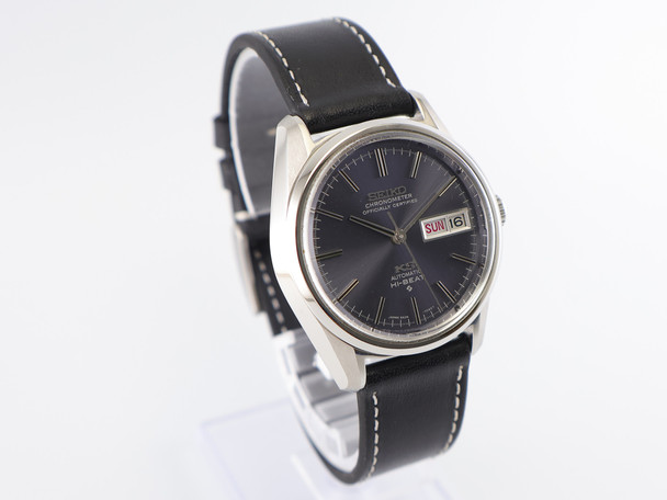 King Seiko Chronometer 56KS VWS-3407