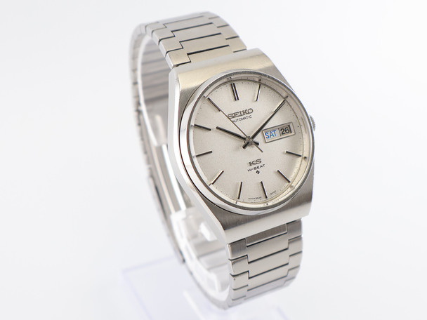 King Seiko 56KS Hi-Beat VWS-3409