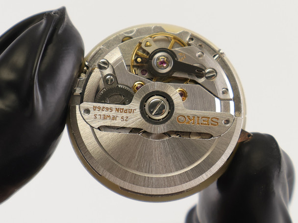 King Seiko 56KS Hi-Beat VWS-3410