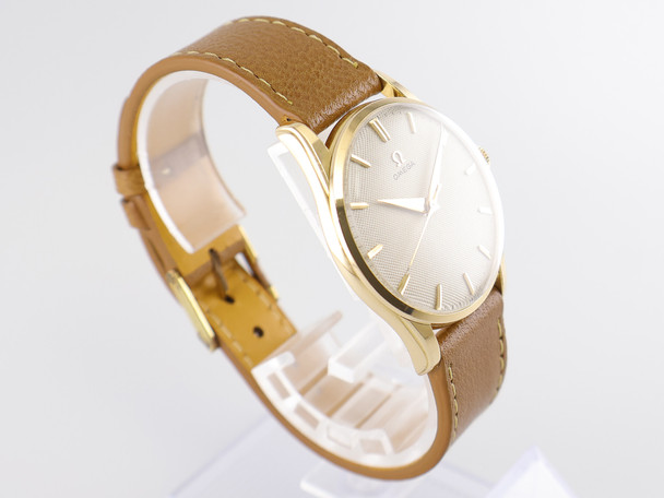 Omega Vintage Dress Watch VWS-3411