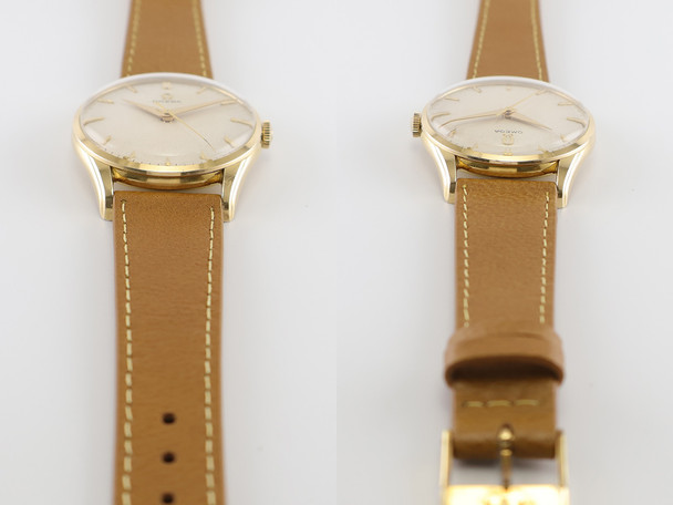 Omega Vintage Dress Watch VWS-3411