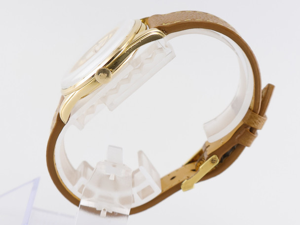 Omega Vintage Dress Watch VWS-3411