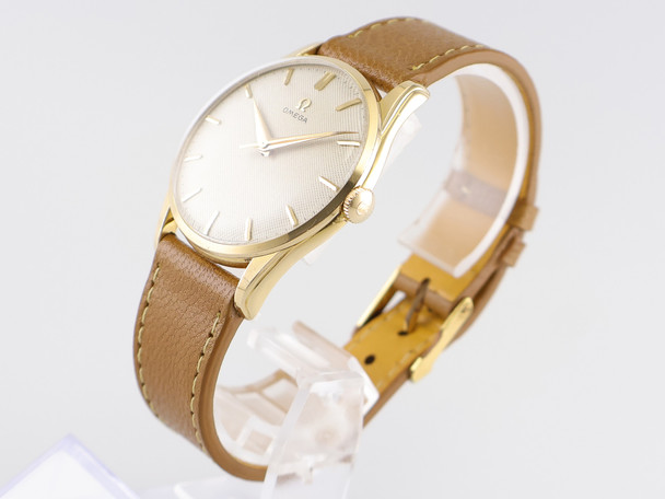 Omega Vintage Dress Watch VWS-3411