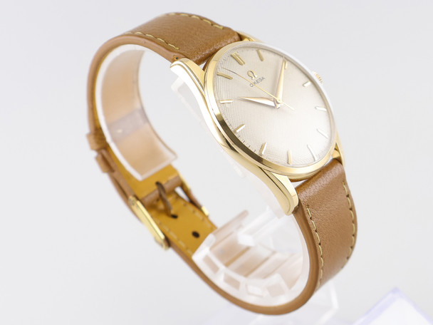Omega Vintage Dress Watch VWS-3411
