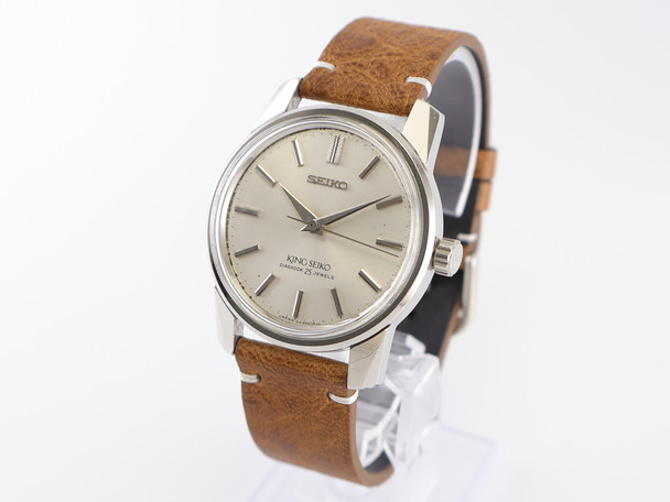King Seiko 44KS VWS-3413