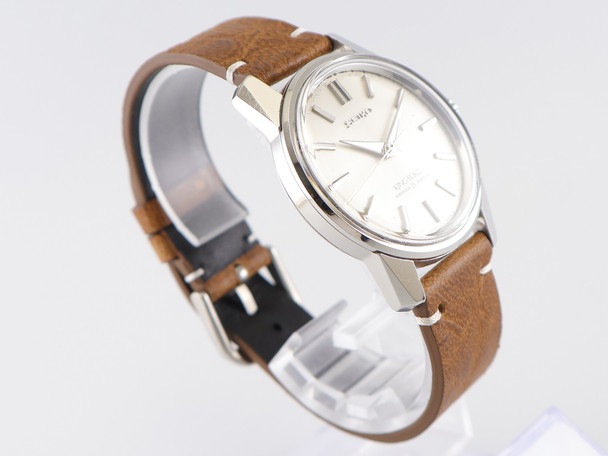 King Seiko 44KS VWS-3413