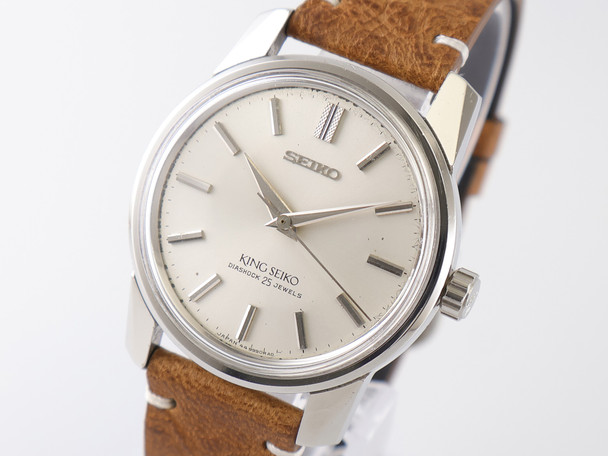 King Seiko 44KS VWS-3413