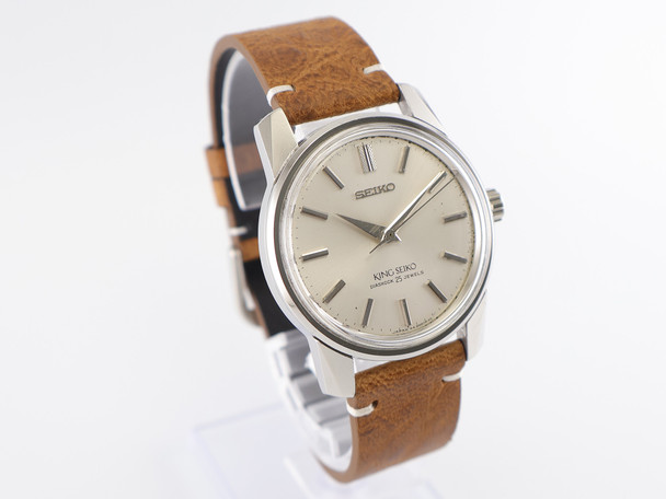 King Seiko 44KS VWS-3413