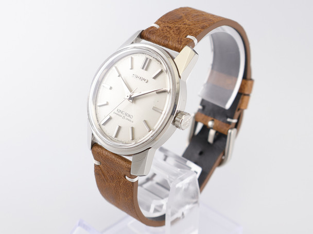 King Seiko 44KS VWS-3413