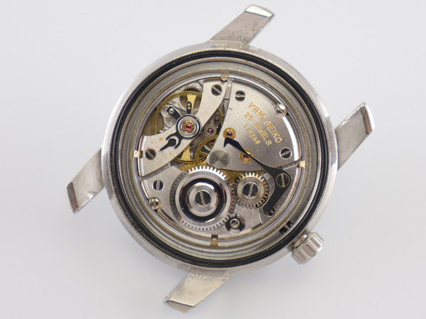 King Seiko 44KS VWS-3413
