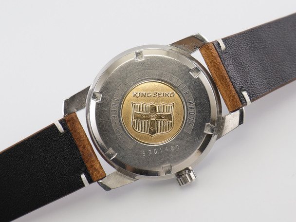 King Seiko 44KS VWS-3413