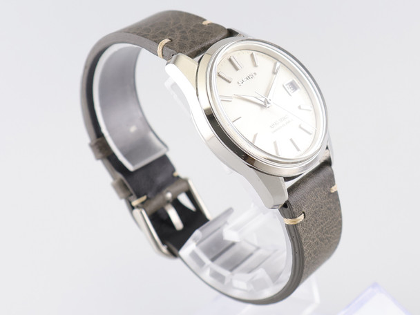 King Seiko 2nd generation VWS-3414