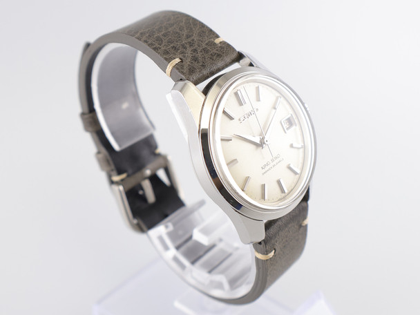 King Seiko 2nd generation VWS-3414