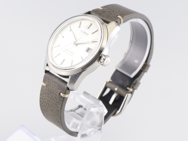 King Seiko 2nd generation VWS-3414