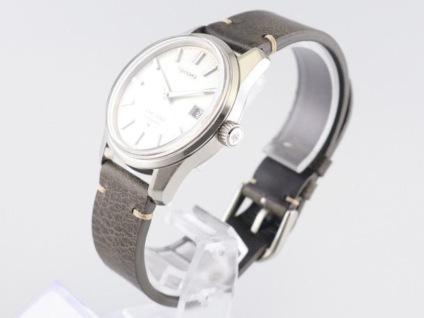 King Seiko 2nd generation VWS-3415
