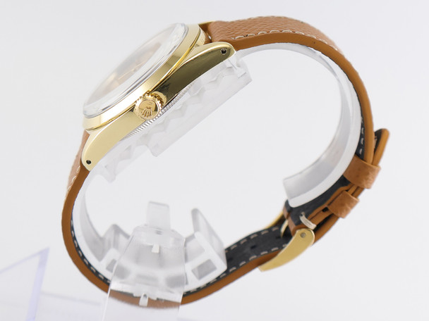 Rolex Oyster Perpetual VWS-3422