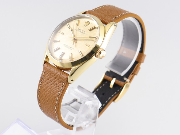 Rolex Oyster Perpetual VWS-3422
