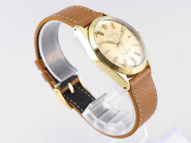 Rolex Oyster Perpetual VWS-3422