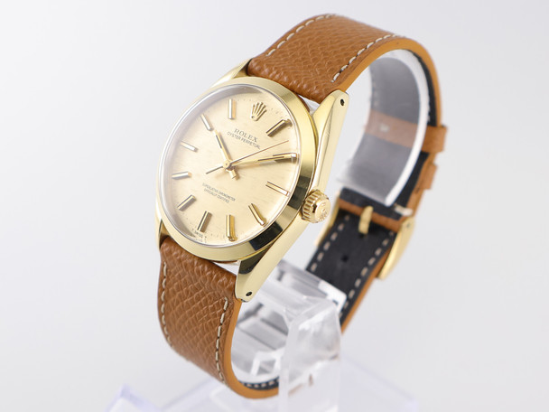 Rolex Oyster Perpetual VWS-3422