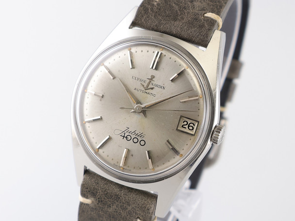 Ulysse Nardin Jubilé 4000 VWS-3424